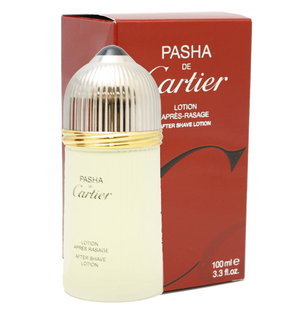 pasha de cartier aftershave