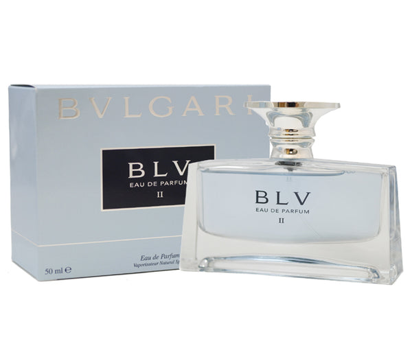 blv ii perfume