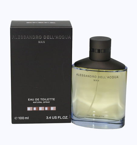 Buy Alessandro Dell Acqua Perfume & Cologne Collections | 99Perfume.com