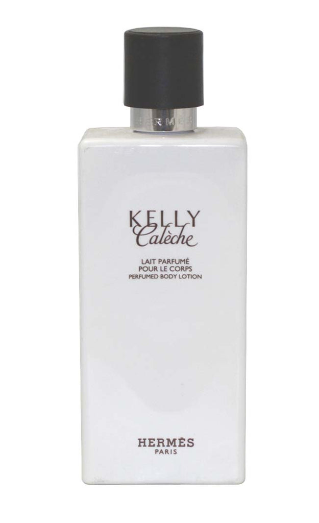 hermes caleche body lotion