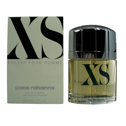 Xs Cologne Eau De Toilette by Paco Rabanne | 99Perfume.com