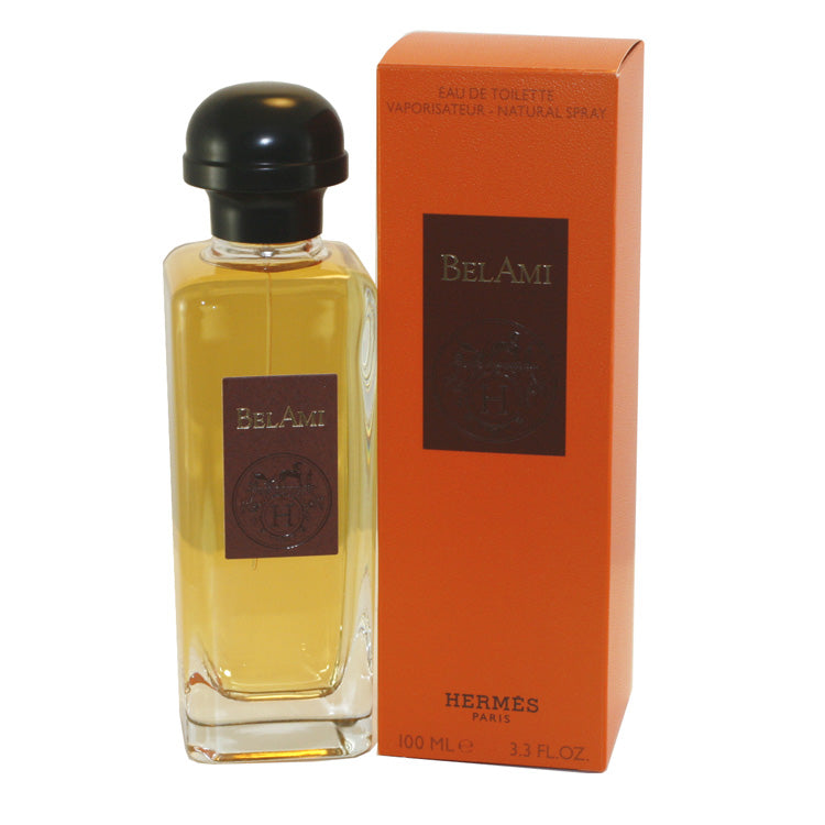 bel ami cologne