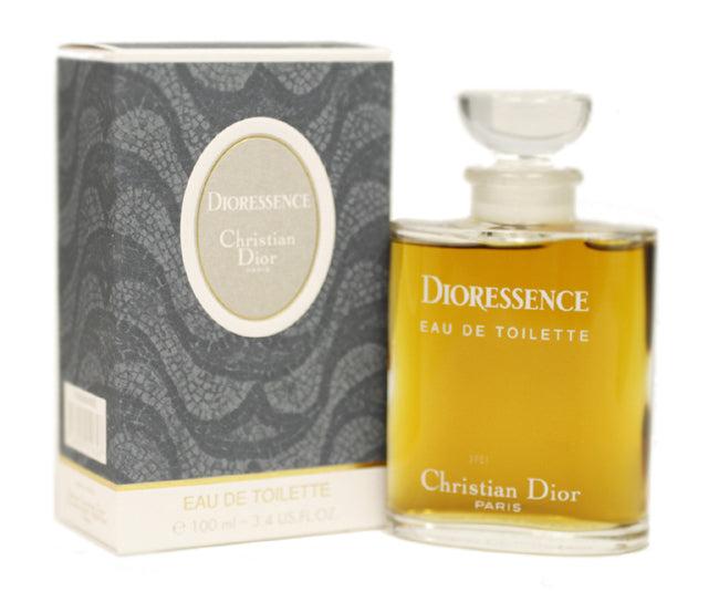 dioressence eau de toilette