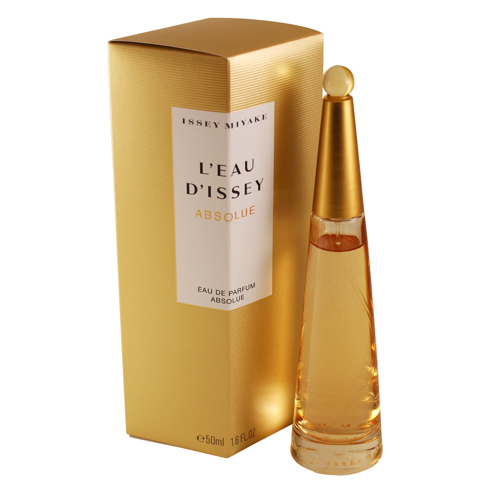 L'Eau D'Issey Absolue Perfume Eau De Parfum | 99Perfume.com