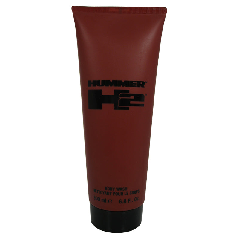 Hummer H2 Body Wash by Hummer Fragrance | 99Perfume.com