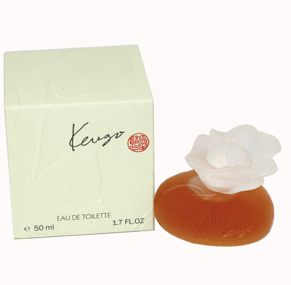 Kenzo Classic Perfume Eau De Toilette 