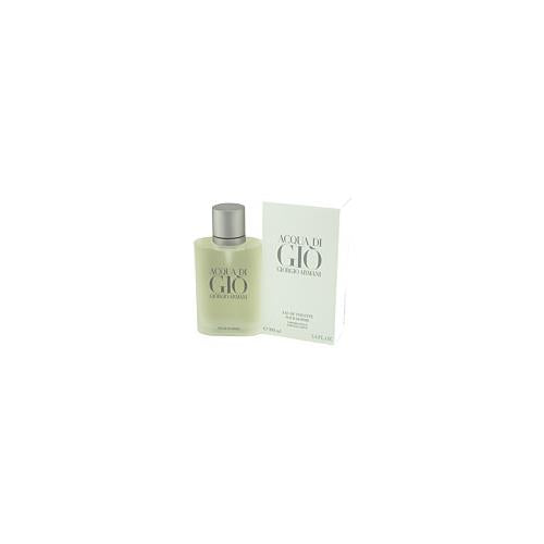 acqua di gio 400 ml refillable edition