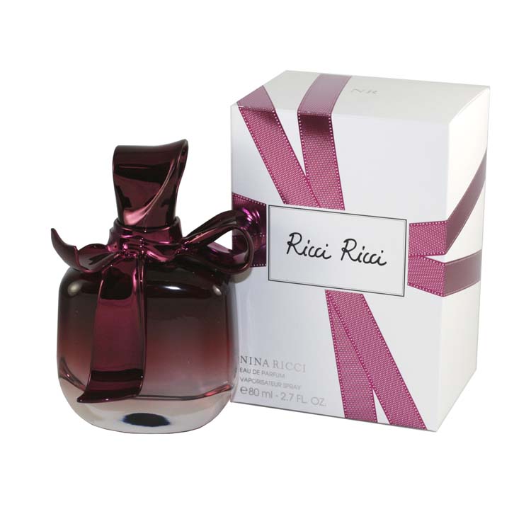 Ricci Perfume Eau De Parfum by Ricci | 99Perfume.com