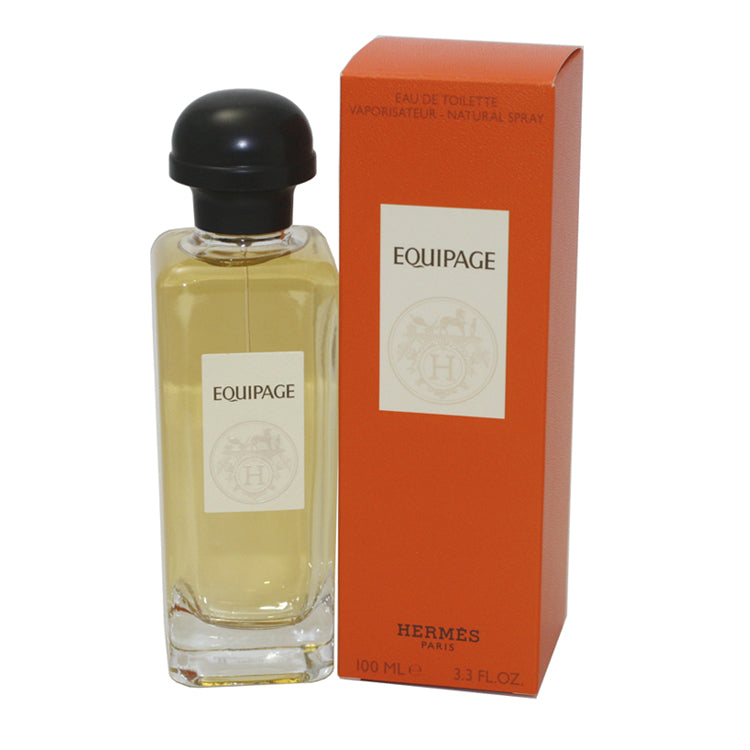 equipage eau de toilette