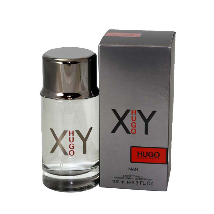 Hugo Xy Cologne Eau De Toilette by Hugo Boss | 99Perfume.com