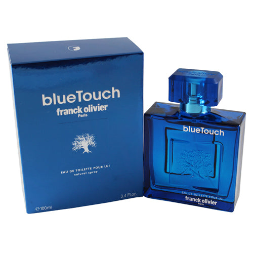 blue touch cologne