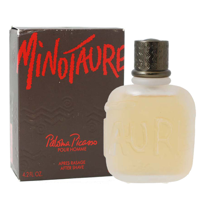 Minotaure Aftershave by Paloma Picasso 