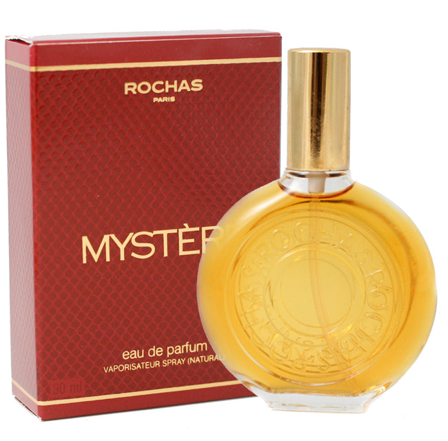 Mystere De Rochas Perfume Eau De Parfum by Rochas | 99Perfume.com