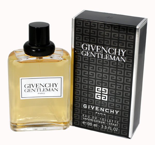 givenchy gentleman edt 100ml