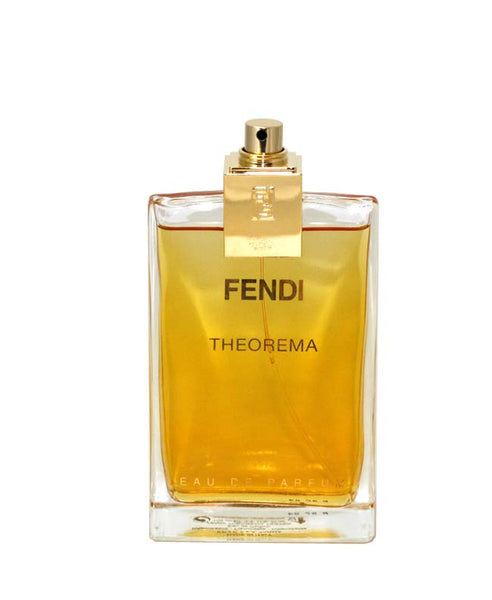 Fendi Theorema Perfume Eau De Parfum by Fendi | 99Perfume.com