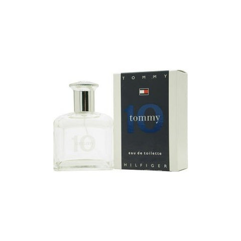 tommy 10 cologne