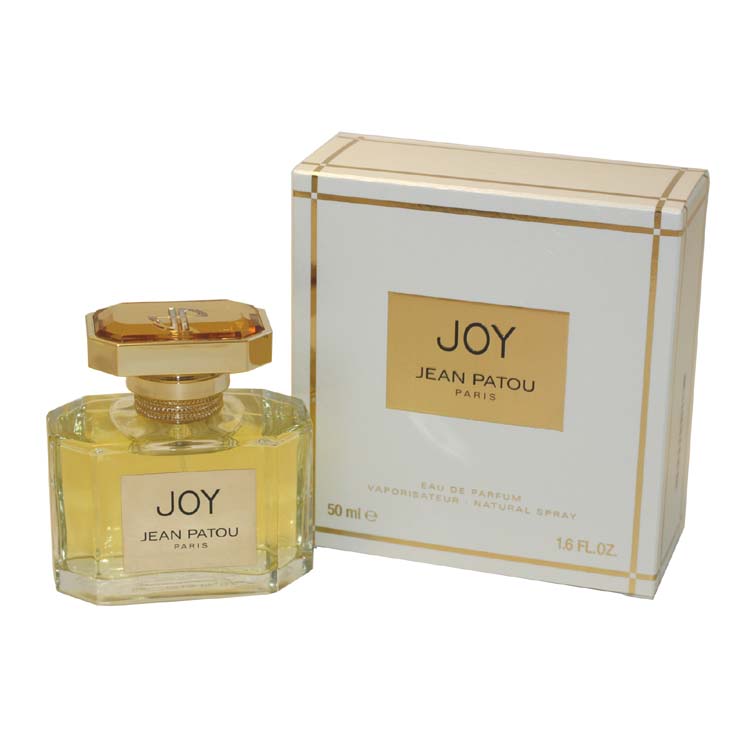 joy perfume