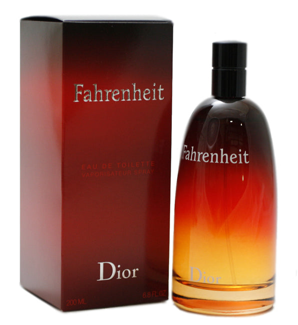 Besmetten Onderzoek Toeschouwer Fahrenheit Cologne Eau De Toilette by Christian Dior | 99Perfume.com
