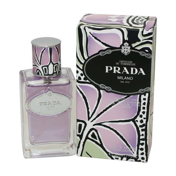 prada limited edition perfume