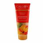 HAW16 - Calgon Hawaiian Ginger Body Cream for Women - 8 oz / 226 ml