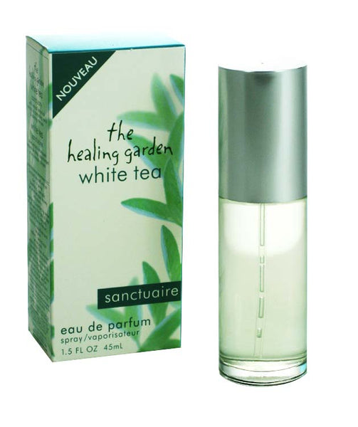 The Healing Garden White Tea Therapy Perfume Eau De Parfum 99perfume
