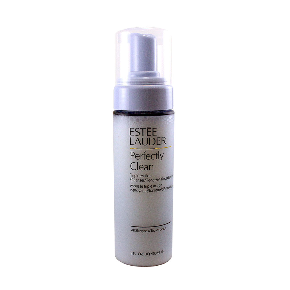 Multi action cleanser. Estee Lauder perfectly clean. Estée Lauder perfectly clean. Estée Lauder perfectly clean Multi-Action. Косметика Triple Action.