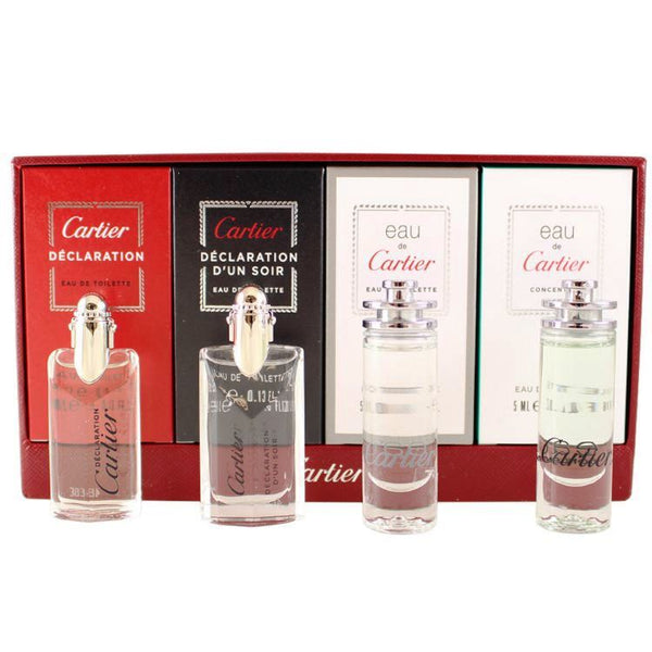 cartier cologne gift set