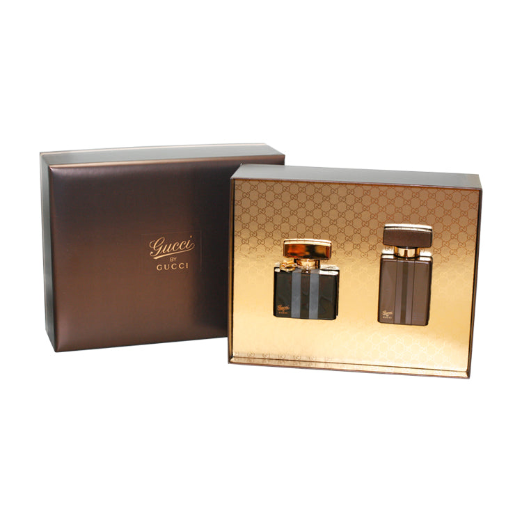 Gucci By Gucci Perfume 2 Pc. Gift Set 