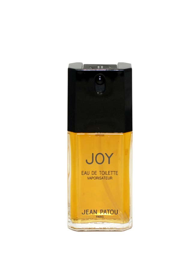 joy eau de toilette