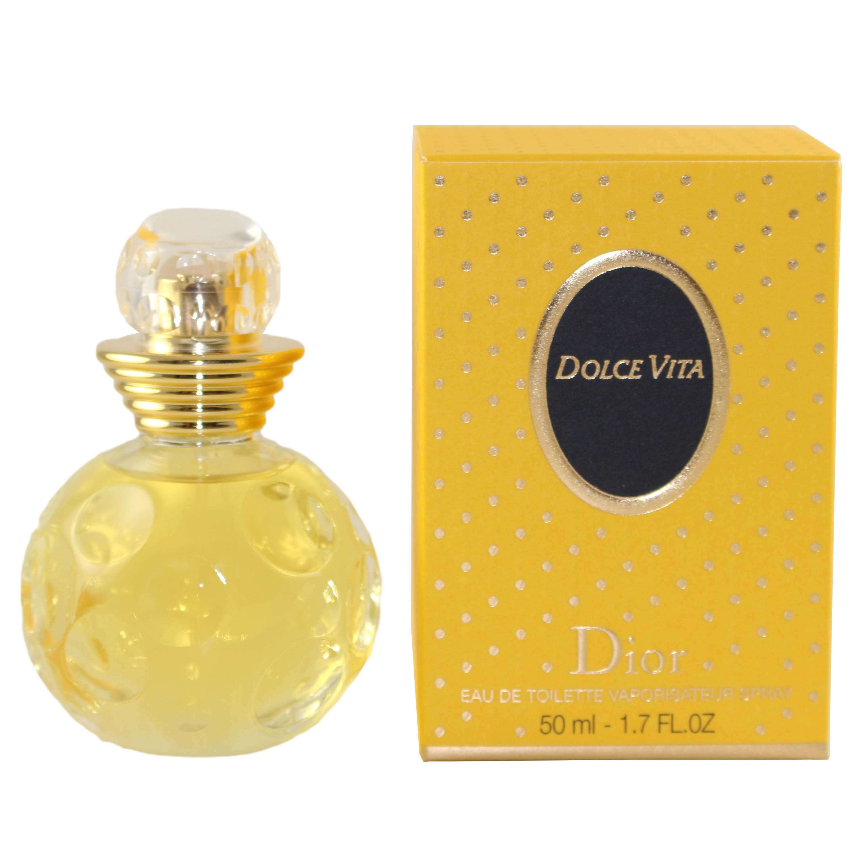 Dolce Vita Perfume Eau De Toilette by Christian Dior | 99Perfume.com