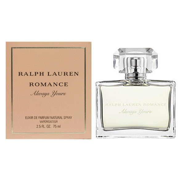 ralph lauren forever yours perfume