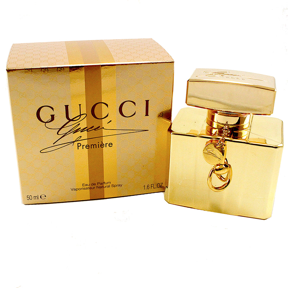 Gucci Premiere Perfume Eau Parfum by | 99Perfume.com