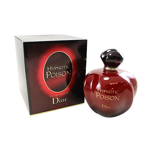 hypnotic poison eau de parfum 150 ml