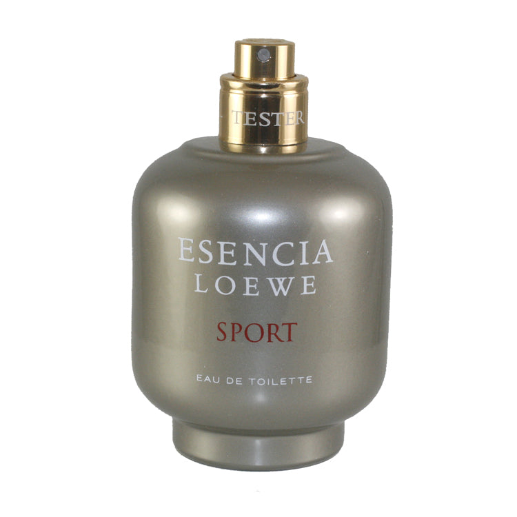 loewe esencia loewe sport