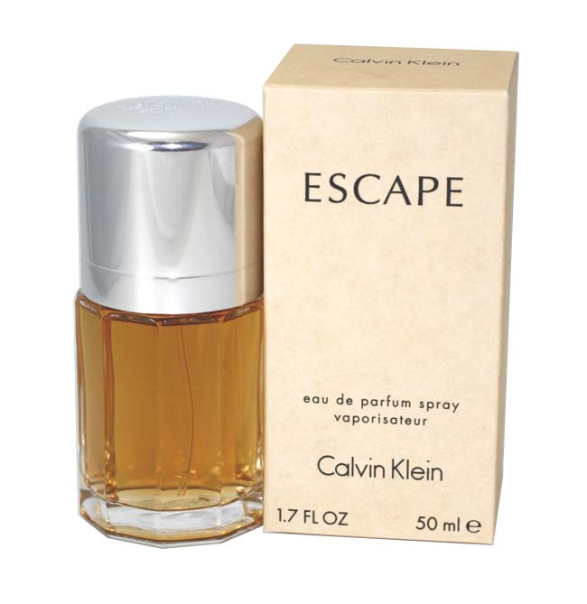 Escape Perfume Eau De Parfum by Calvin Klein 