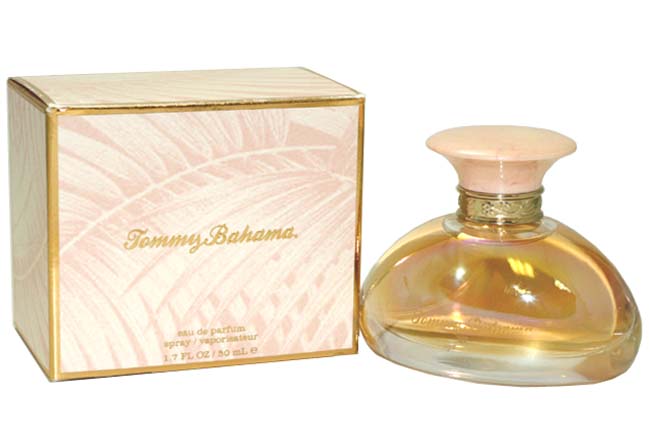 tommy bahama eau de parfum spray