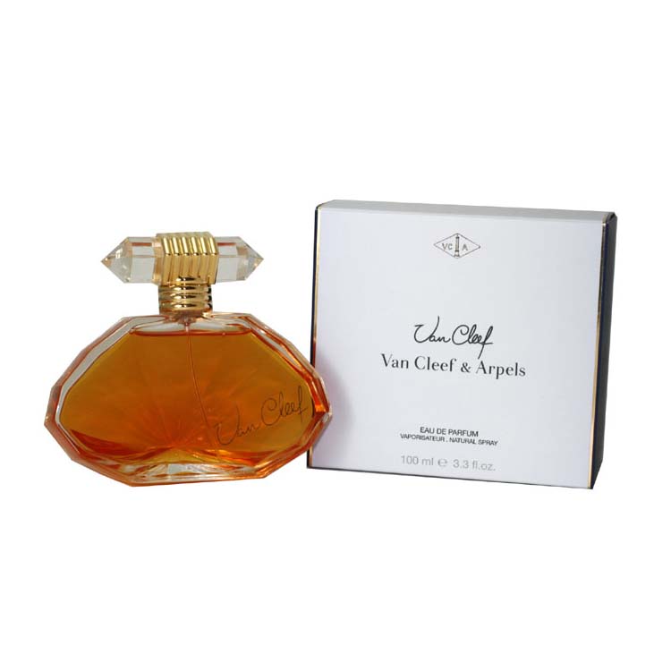 Van Perfume Eau Parfum by Van Cleef & Arpels | 99Perfume.com