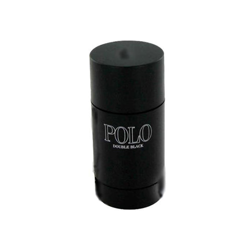 Polo Double Black Deodorant by RALPH 