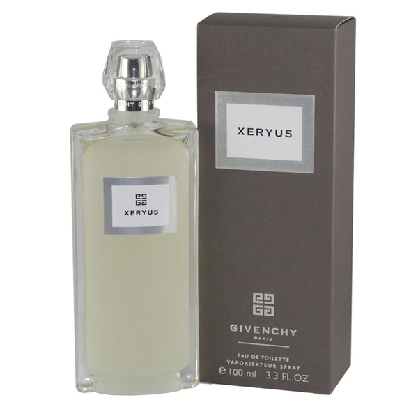 xeryus cologne