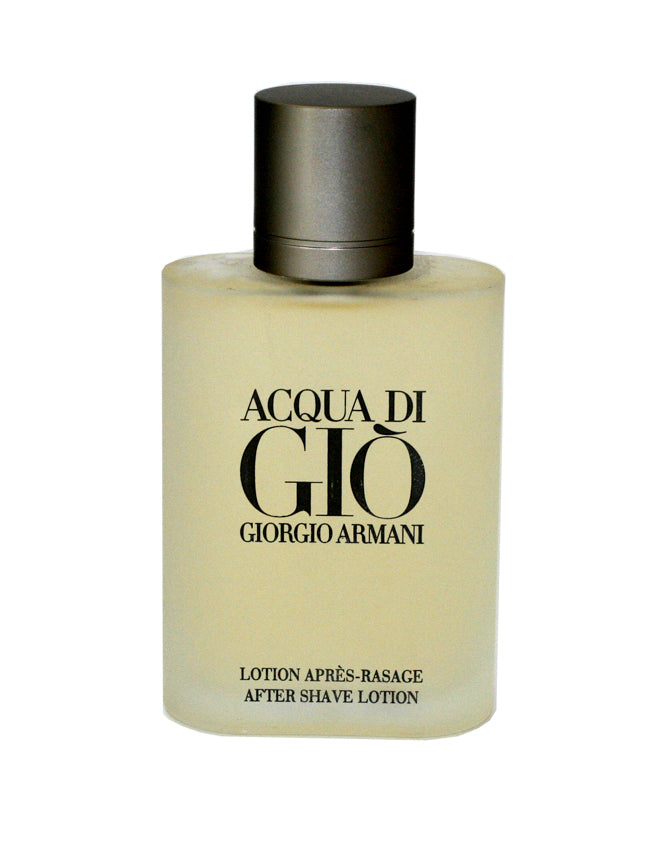 Acqua Di Gio Aftershave by Giorgio Armani 