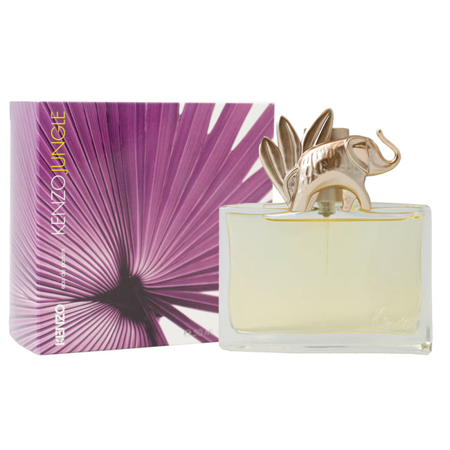 jungle elephant parfum