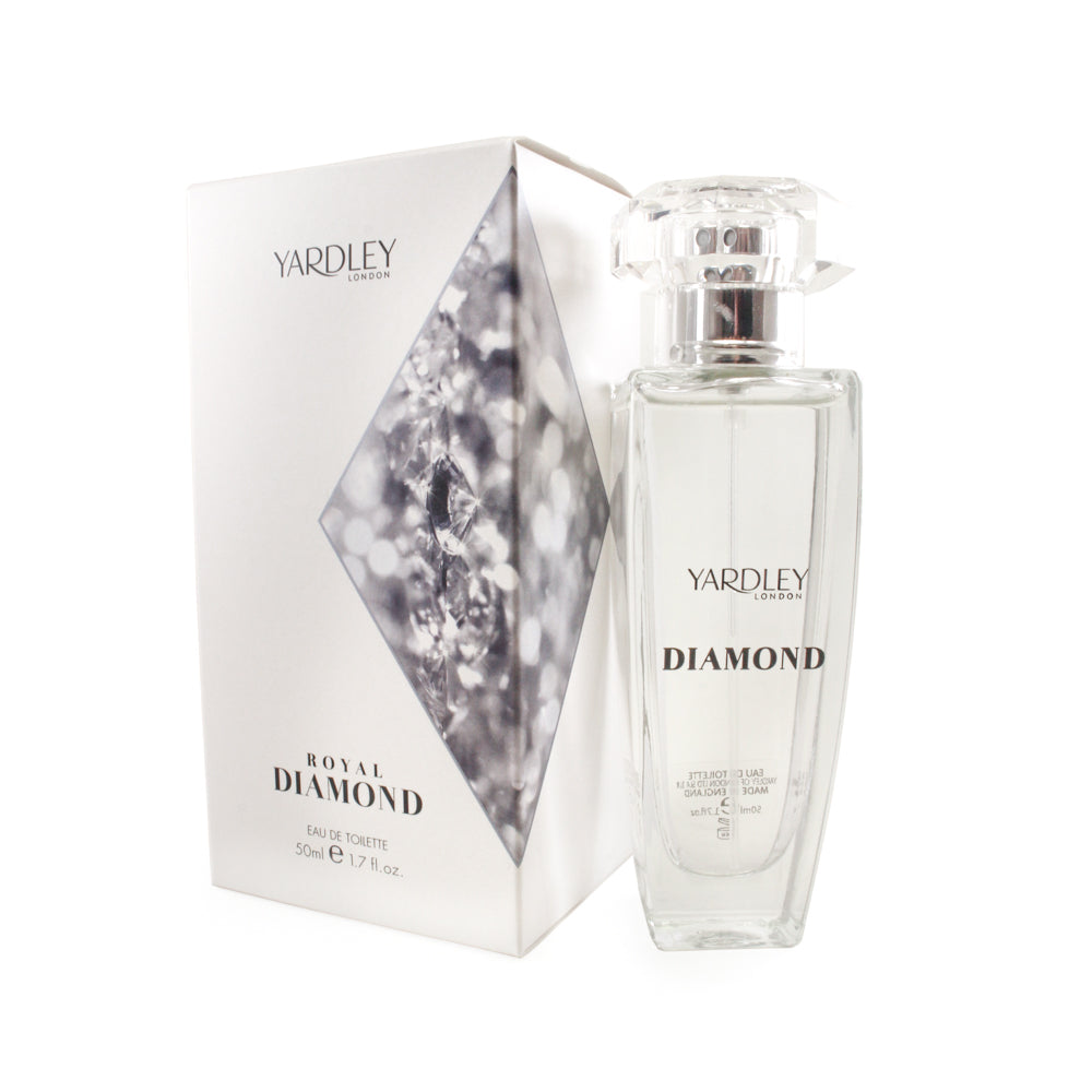 yardley diamond perfume