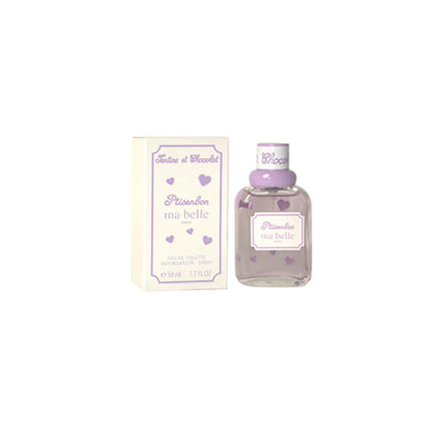 tartine et chocolat perfume pink