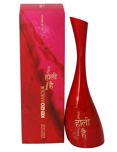 kenzo indian holi perfume