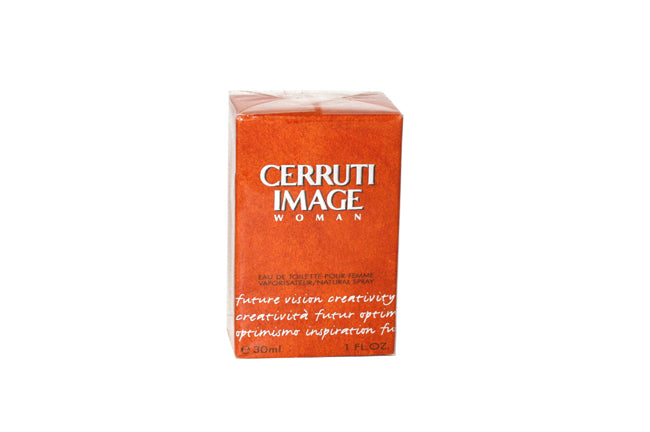 Cerruti Image Eau De Toilette For Women