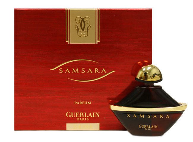 Samsara Perfume Parfum by Guerlain | 99Perfume.com