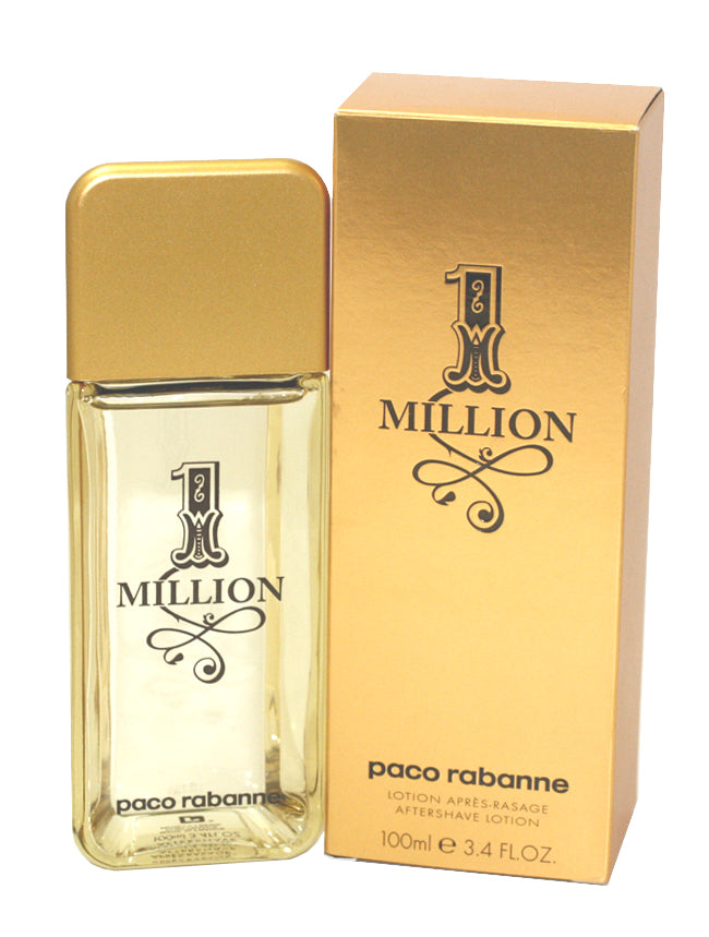 1 Million Aftershave by Paco Rabanne | 99Perfume.com