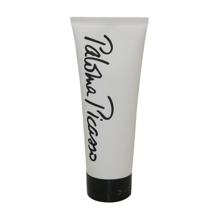 paloma picasso body cream