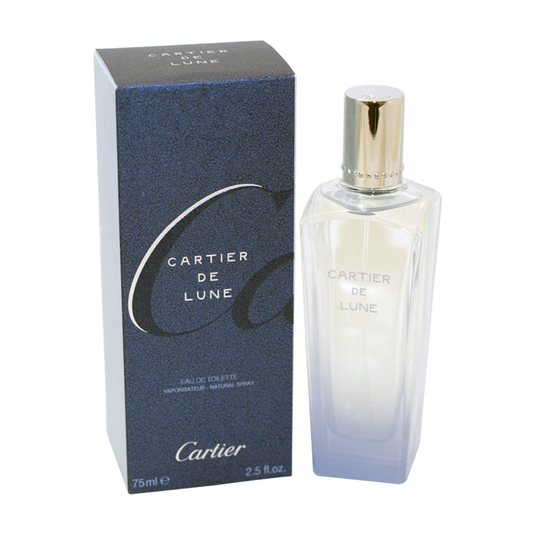 perfume cartier de lune