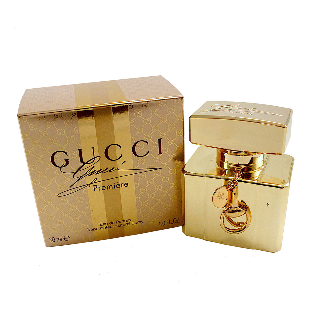 Premiere Perfume Eau De Parfum by Gucci | 99Perfume.com